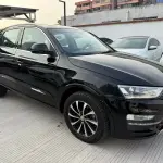 Zotye Zotye SR7 2016 из Китая