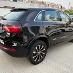 Zotye Zotye SR7 2016 из Китая