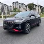 Aeolus AX7 2022 из Китая