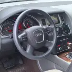 Audi Q7 2013 из Китая