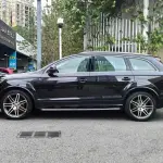 Audi Q7 2013 из Китая