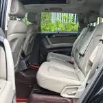 Audi Q7 2013 из Китая