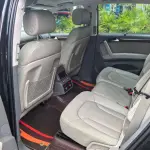 Audi Q7 2013 из Китая