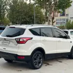 Ford Kuga 2019 из Китая