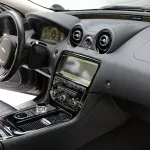 Jaguar XJ 2019 из Китая