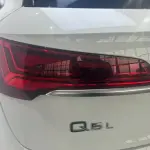 Audi Q5L 2022 из Китая