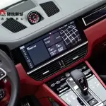 Porsche Cayenne 2019 из Китая