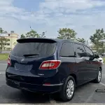 Buick GL8 2013 из Китая