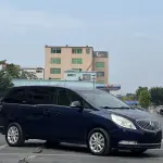 Buick GL8 2013 из Китая