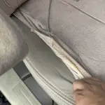 Buick GL8 2013 из Китая