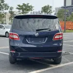 Buick GL8 2013 из Китая