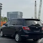 Buick GL8 2013 из Китая