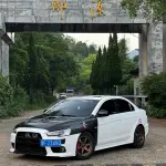 Mitsubishi Lancer EX 2012 из Китая