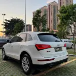 Audi Q5 2014 из Китая