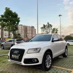 Audi Q5 2014 из Китая