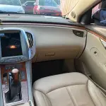 Buick LaCrosse 2012 из Китая