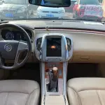 Buick LaCrosse 2012 из Китая