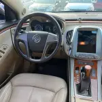 Buick LaCrosse 2012 из Китая