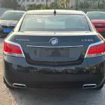 Buick LaCrosse 2012 из Китая