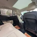 Ford Focus 2021 из Китая