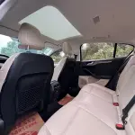 Ford Focus 2021 из Китая