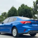 Ford Focus 2021 из Китая