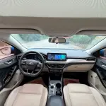 Ford Focus 2021 из Китая