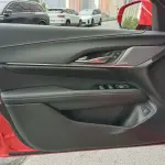 Cadillac CT4 2023 из Китая