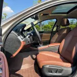 BMW 5 Series 2015 218 л.с. — лот 56455201 из Китая