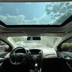 Ford Focus 2017 125 л.с. — лот 56455118 из Китая