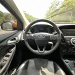 Ford Focus 2017 125 л.с. — лот 56455118 из Китая