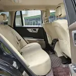 Mercedes-Benz GLK-Class 2012 из Китая
