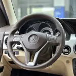 Mercedes-Benz GLK-Class 2012 из Китая