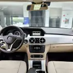 Mercedes-Benz GLK-Class 2012 из Китая