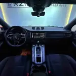 Porsche Macan 2019 из Китая