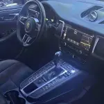 Porsche Macan 2019 из Китая