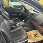 Subaru Outback 2011 из Китая