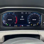 Volkswagen Tayron 2022 из Китая