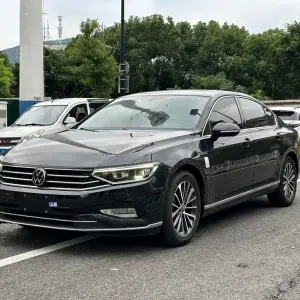 Volkswagen Magotan 2021 из Китая