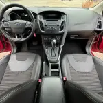Ford Focus 2015 из Китая