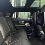 Mercedes-Benz EQS AMG 2025 из Китая