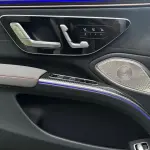 Mercedes-Benz EQS AMG 2025 из Китая