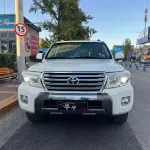 Toyota Land Cruiser 2014 из Китая