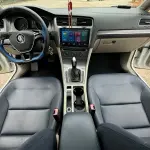 Volkswagen Golf 2014 из Китая