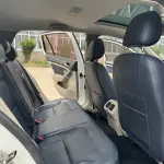 Volkswagen Golf 2014 из Китая