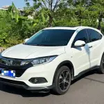 Honda Vezel 2021 131 л.с. из Китая