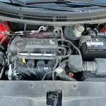 Kia K2 2013 из Китая