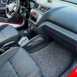 Kia K2 2013 из Китая