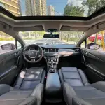 Peugeot 508 2016 из Китая