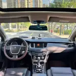 Peugeot 508 2016 из Китая